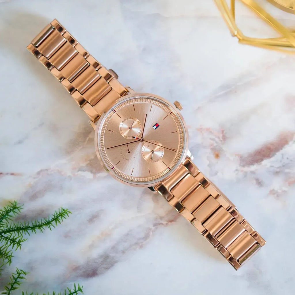 Tommy Hilfiger Watch For Women 1782296