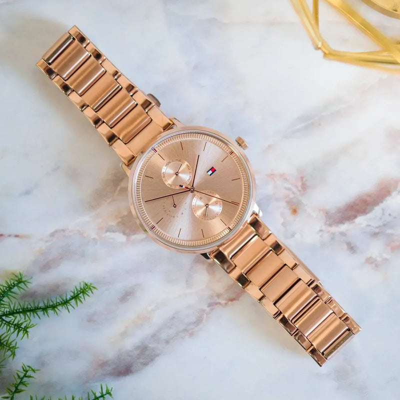 Tommy Hilfiger Watch For Women 1782296