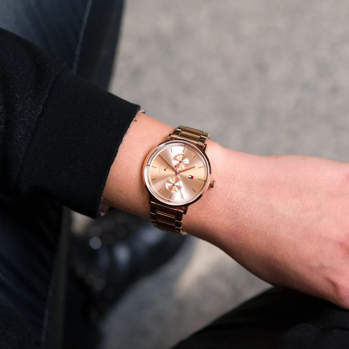 Tommy Hilfiger Watch For Women 1782296