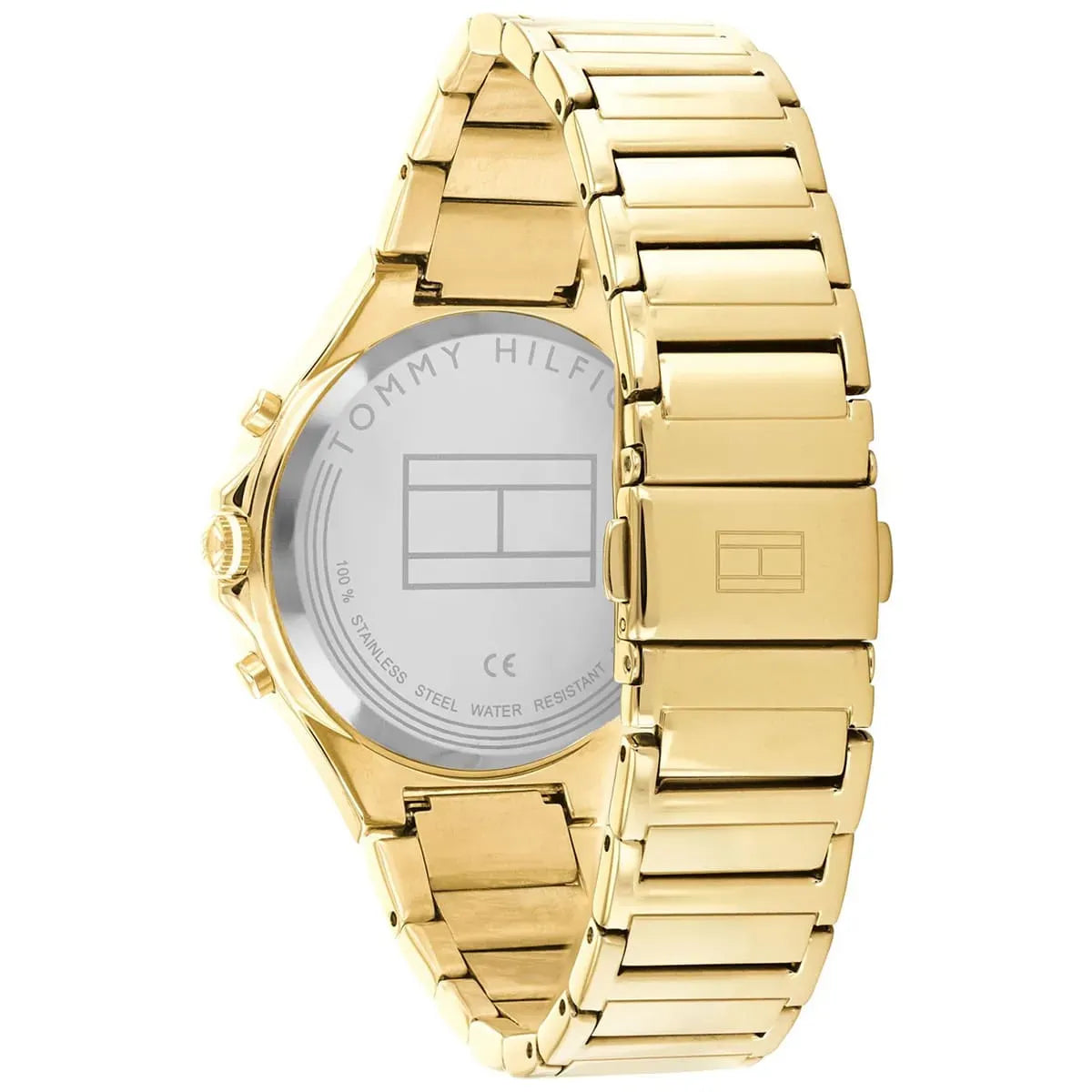 Tommy Hilfiger Watch For Women 1782278