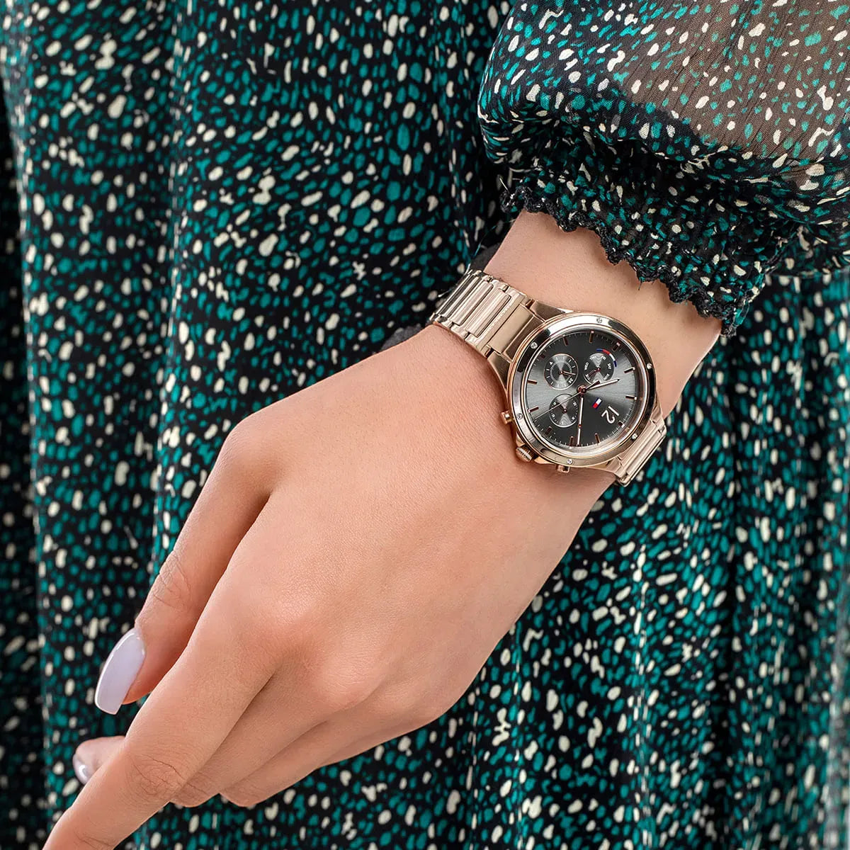 Tommy Hilfiger Watch For Women 1782277