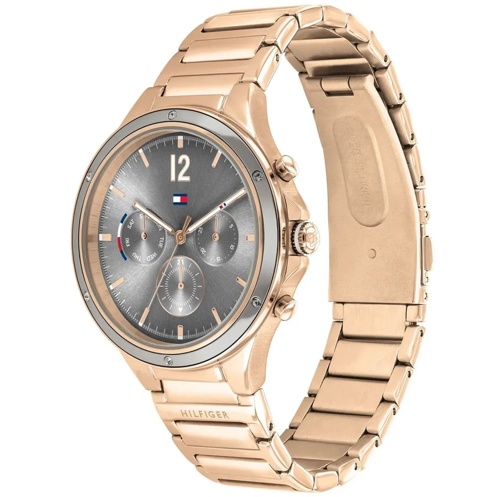 Tommy Hilfiger Watch For Women 1782277