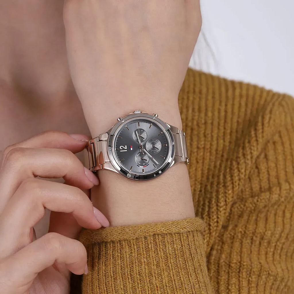 Tommy Hilfiger Watch For Women 1782277