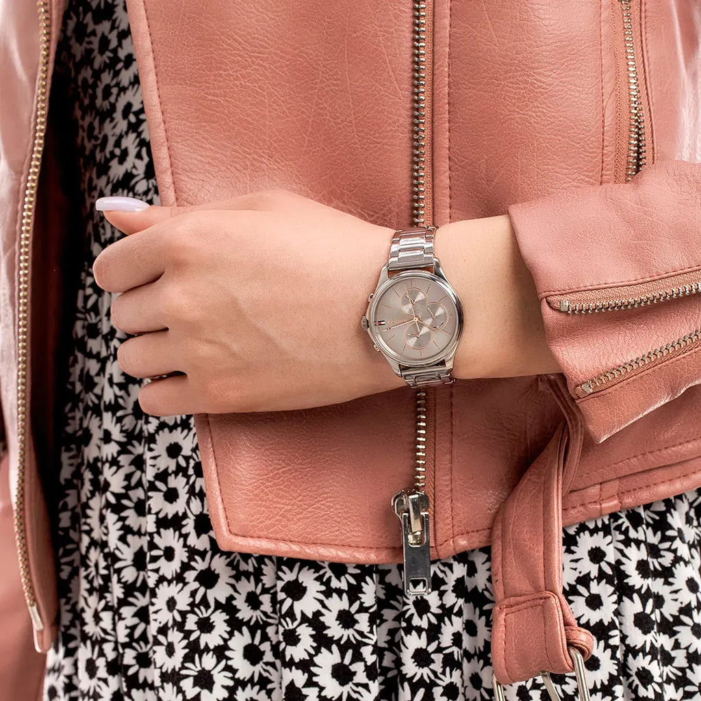 Tommy Hilfiger Watch For Women 1782263