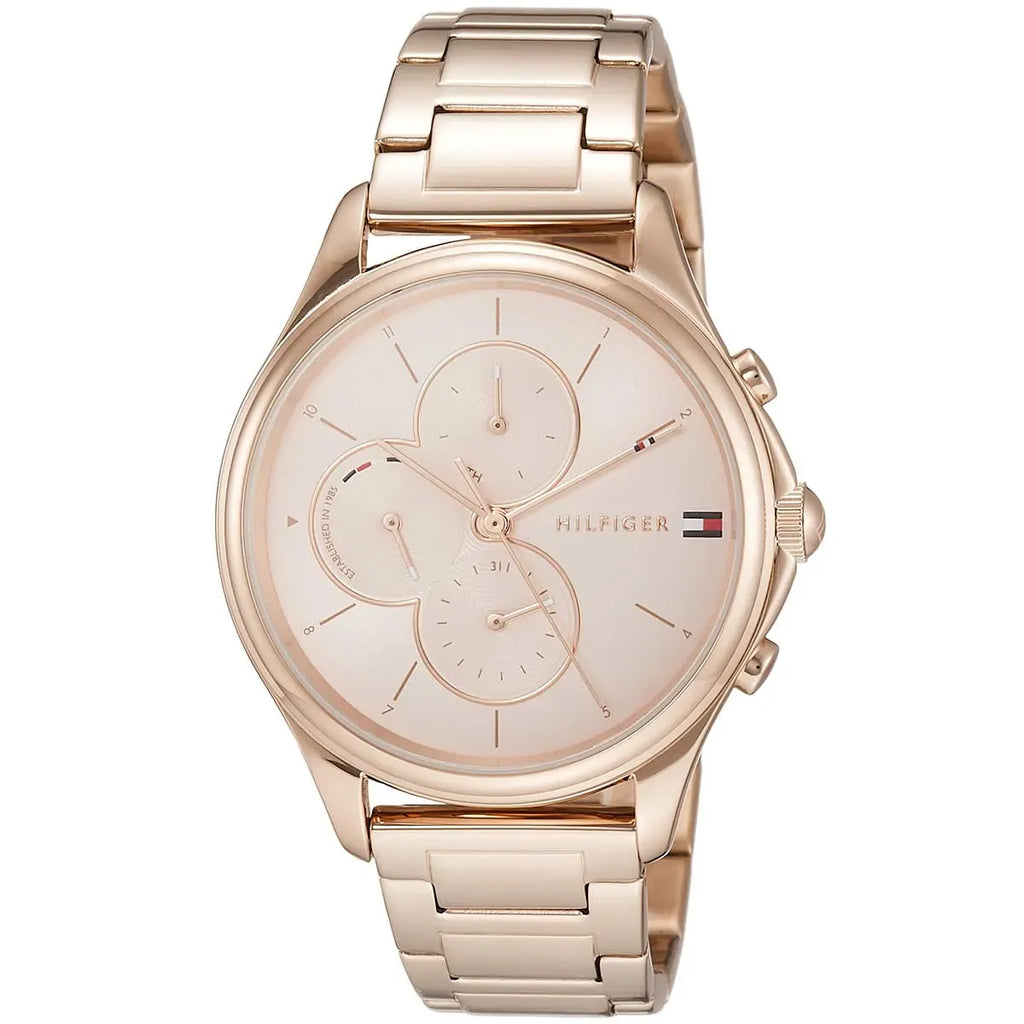 Tommy Hilfiger Watch For Women 1782259