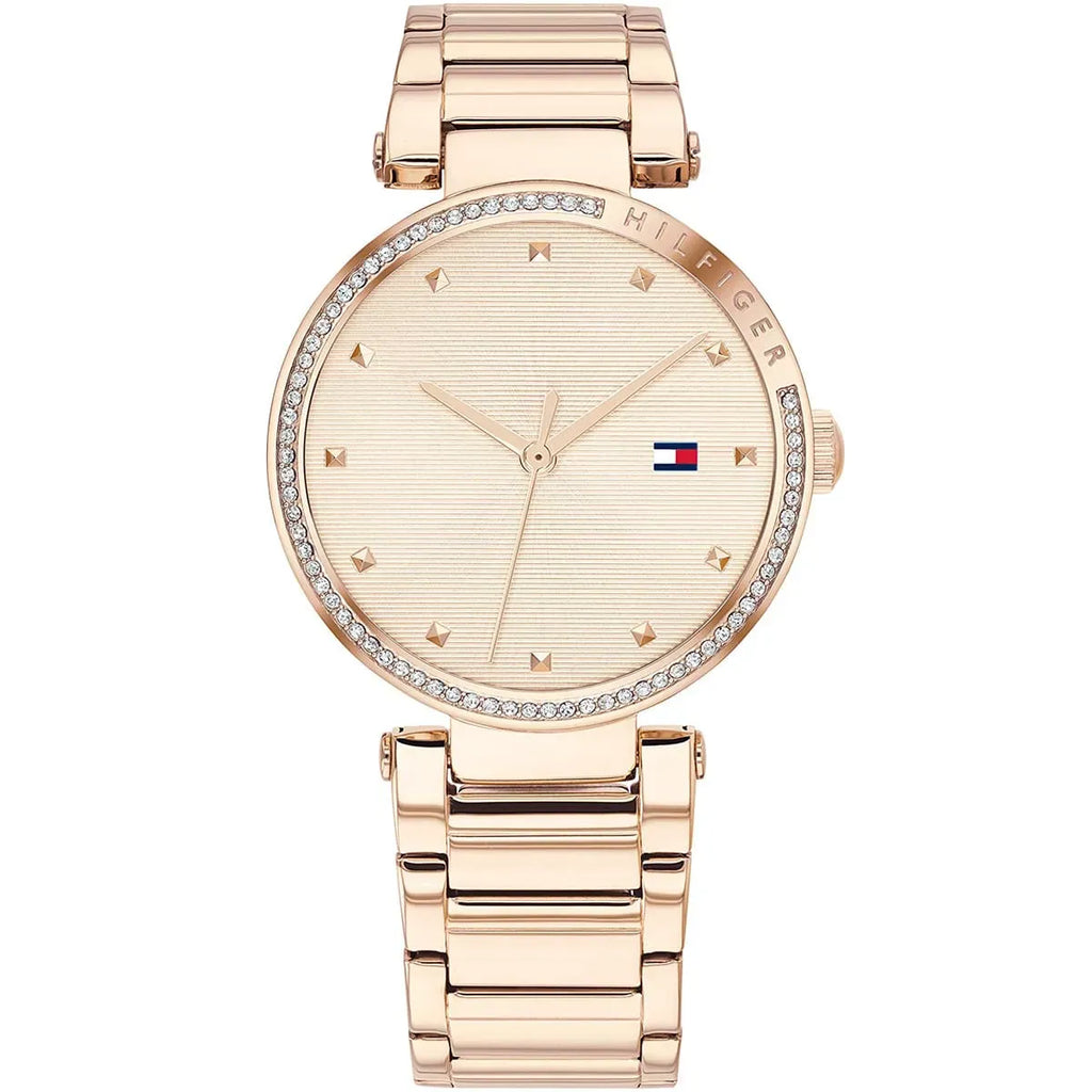 Tommy Hilfiger Watch For Women 1782237