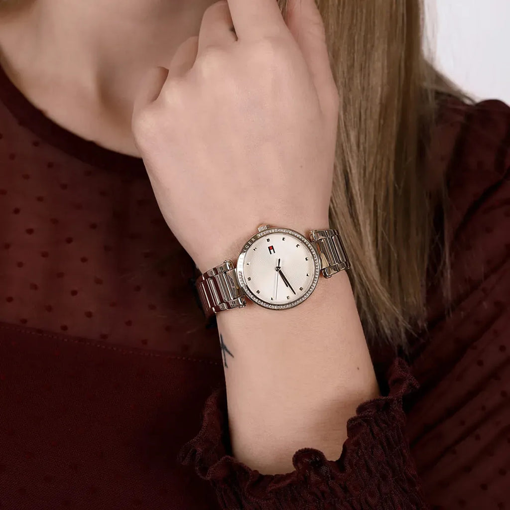 Tommy Hilfiger Watch For Women 1782237