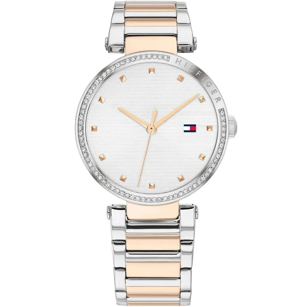 Tommy Hilfiger Watch For Women 1782236