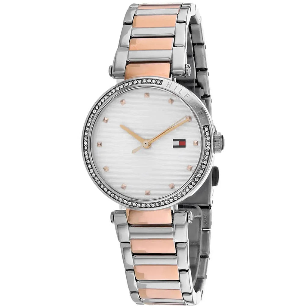 Tommy Hilfiger Watch For Women 1782236