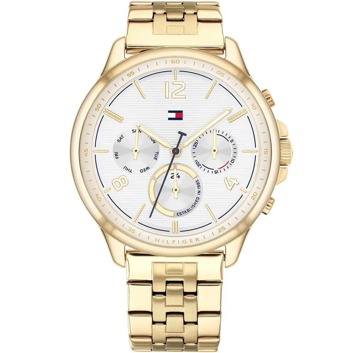 Tommy Hilfiger Watch For Women 1782223