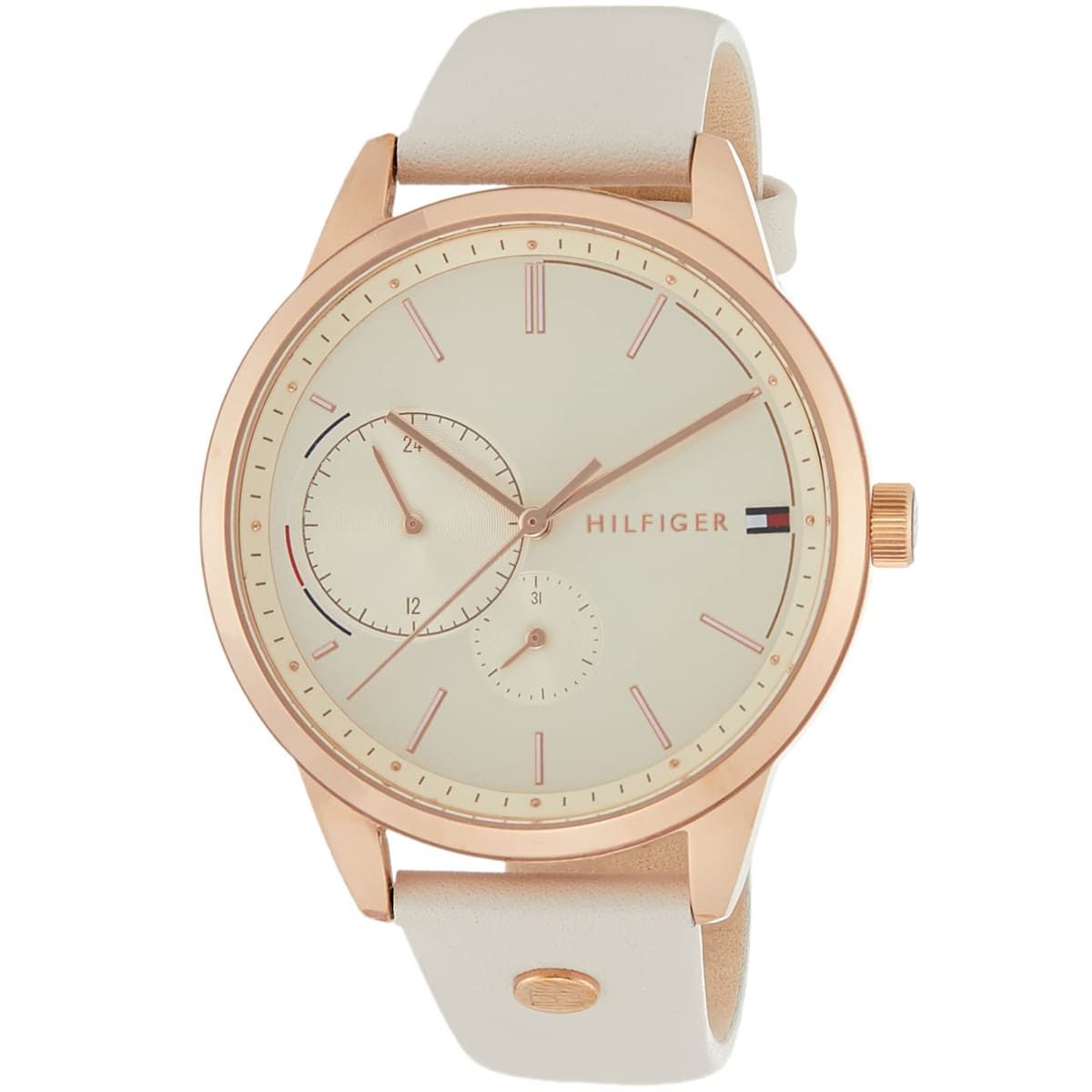 Tommy Hilfiger Watch For Women 1782022