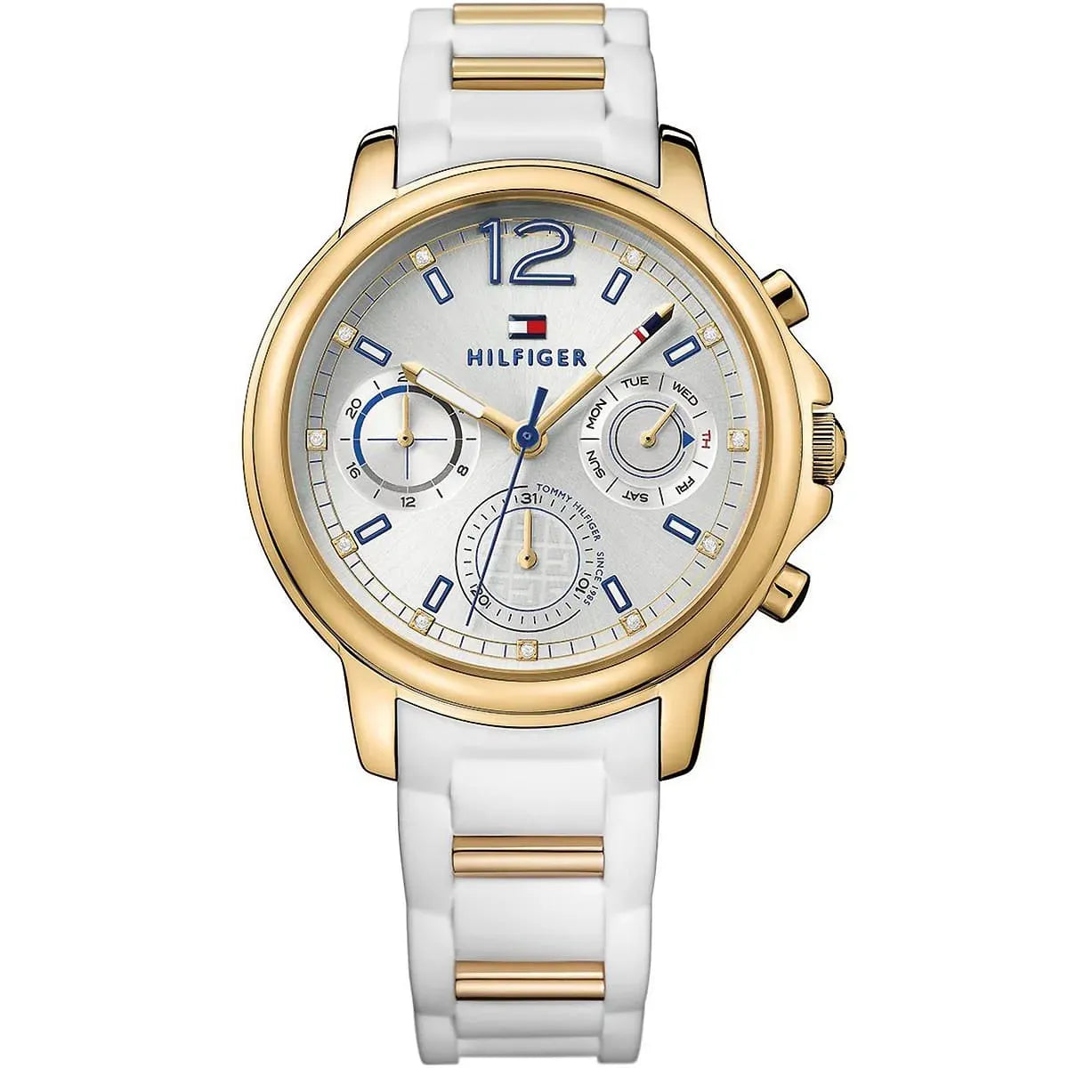 Tommy Hilfiger Watch For Women 1781745