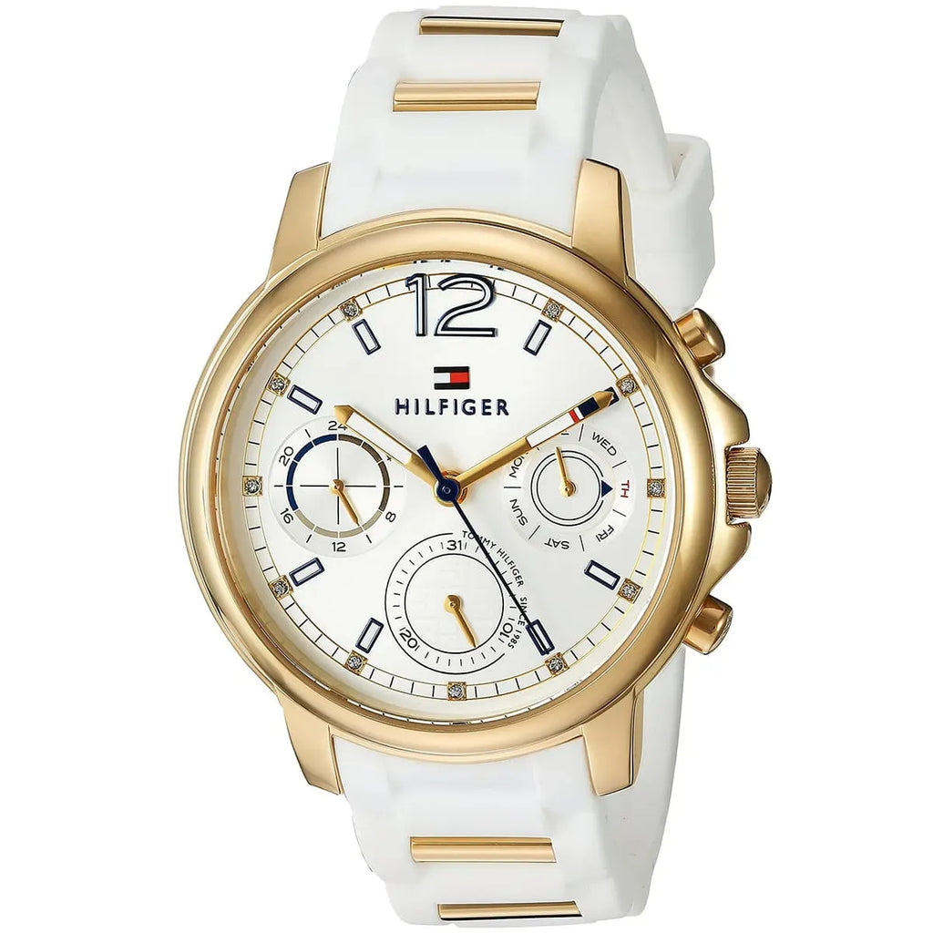 Tommy Hilfiger Watch For Women 1781745