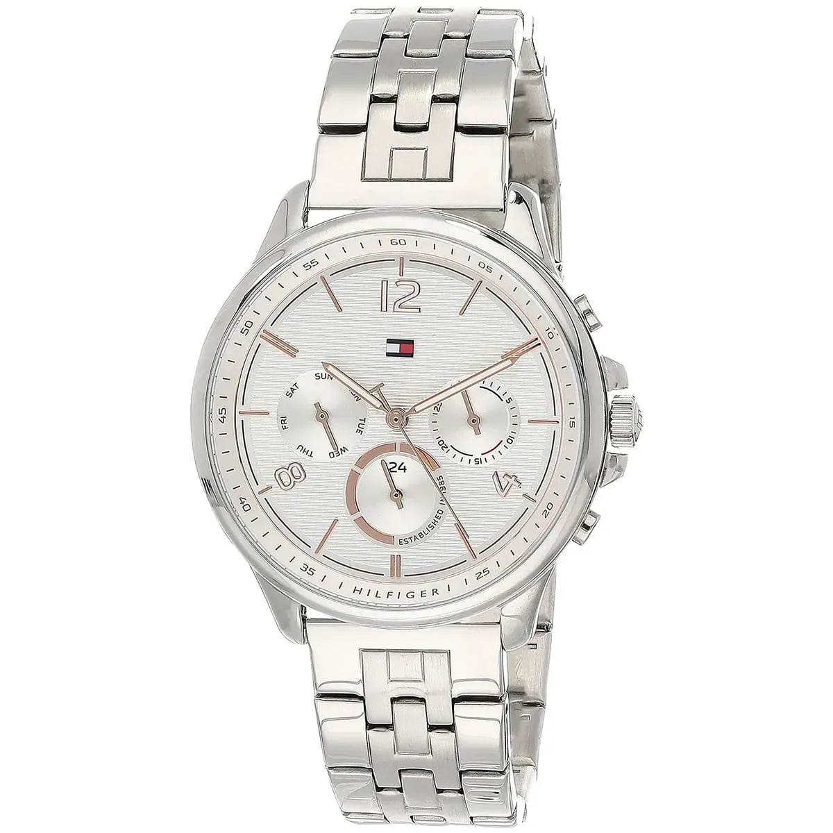 Tommy Hilfiger Watch For Women 1782222