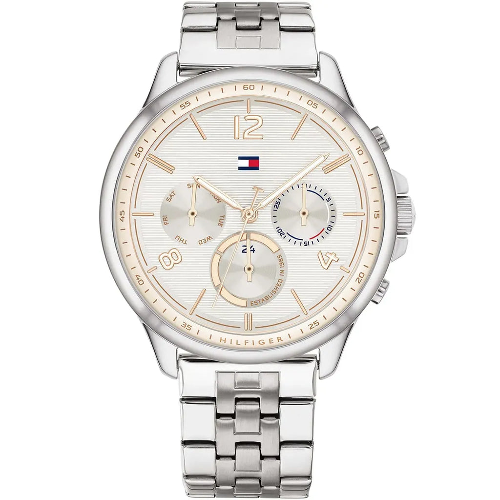 Tommy Hilfiger Watch For Women 1782222