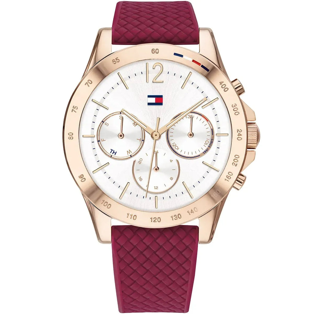 Tommy Hilfiger Watch For Women 1782200