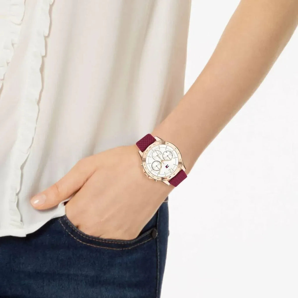 Tommy Hilfiger Watch For Women 1782200