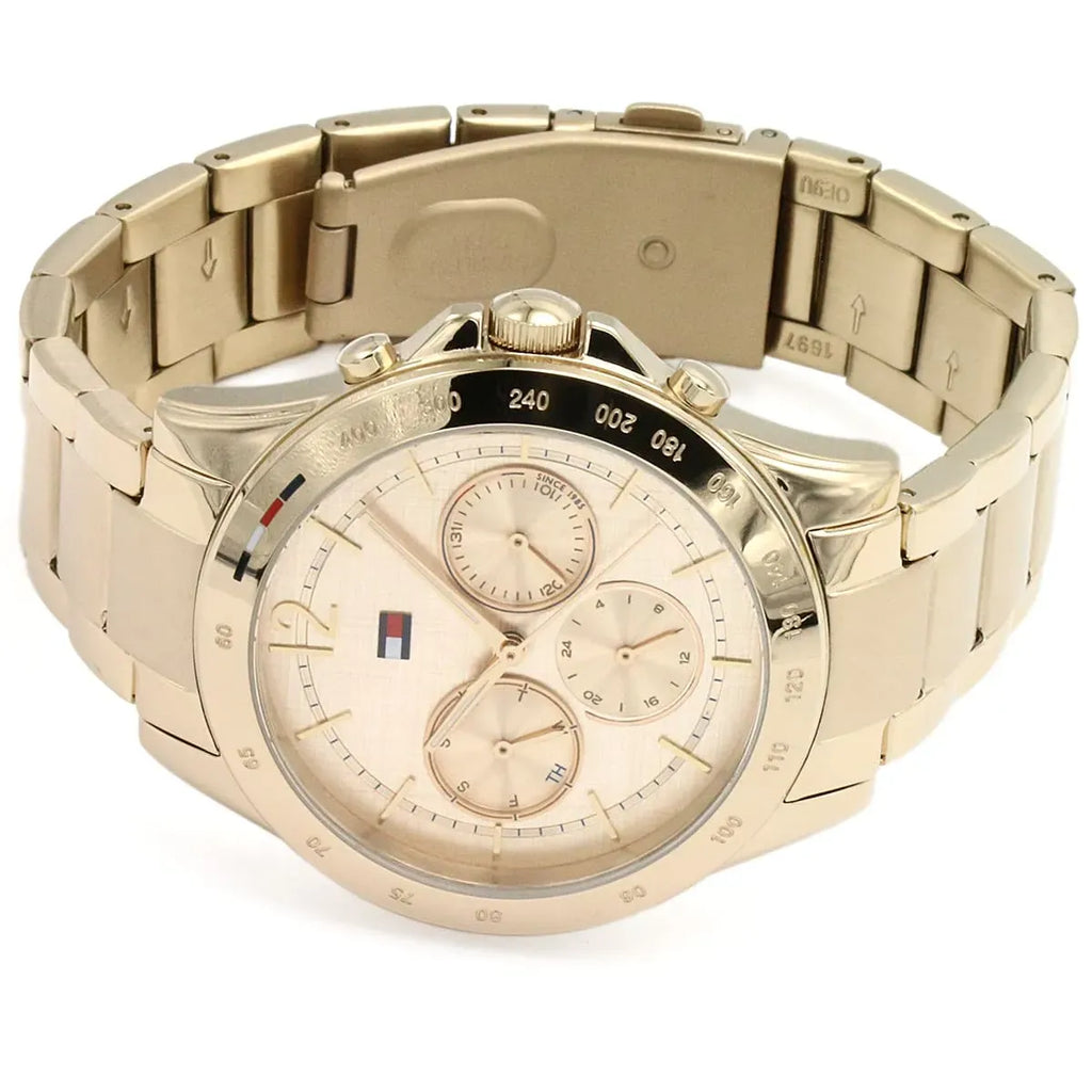 Tommy Hilfiger Watch For Women 1782197