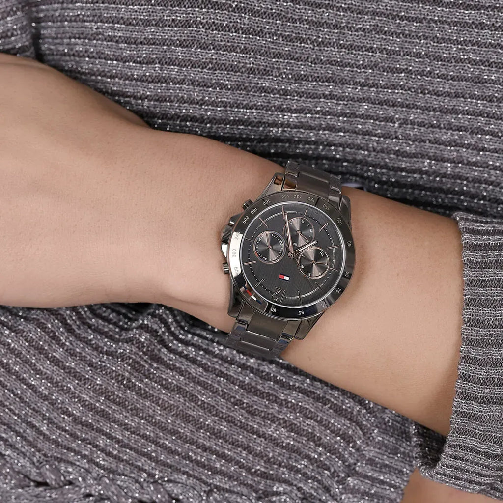 Tommy Hilfiger Watch For Women 1782196