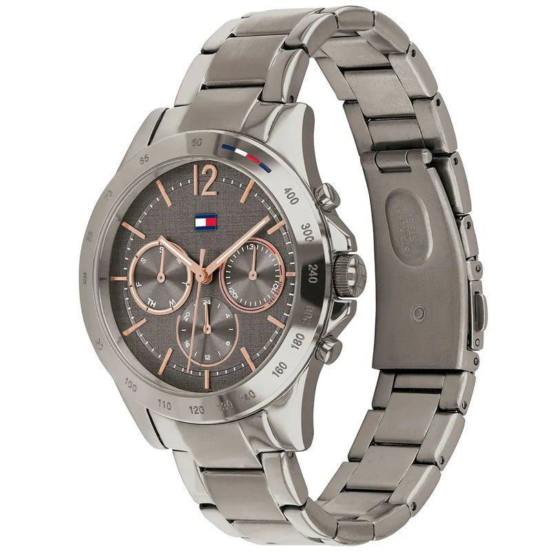 Tommy Hilfiger Watch For Women 1782196