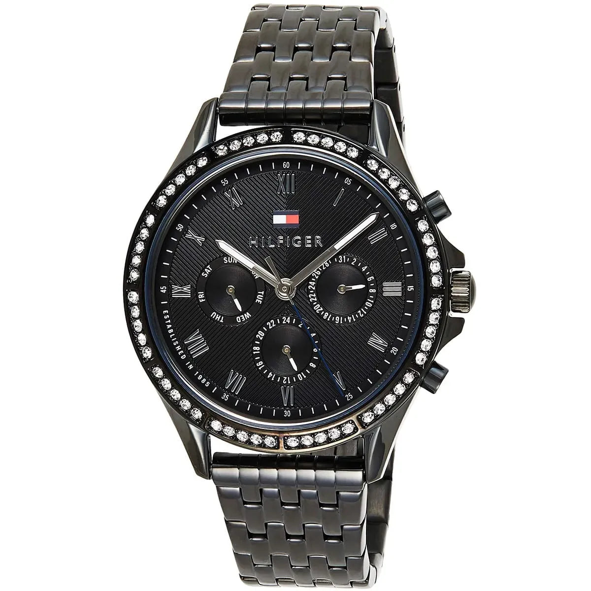 Tommy Hilfiger Watch For Women 1782144