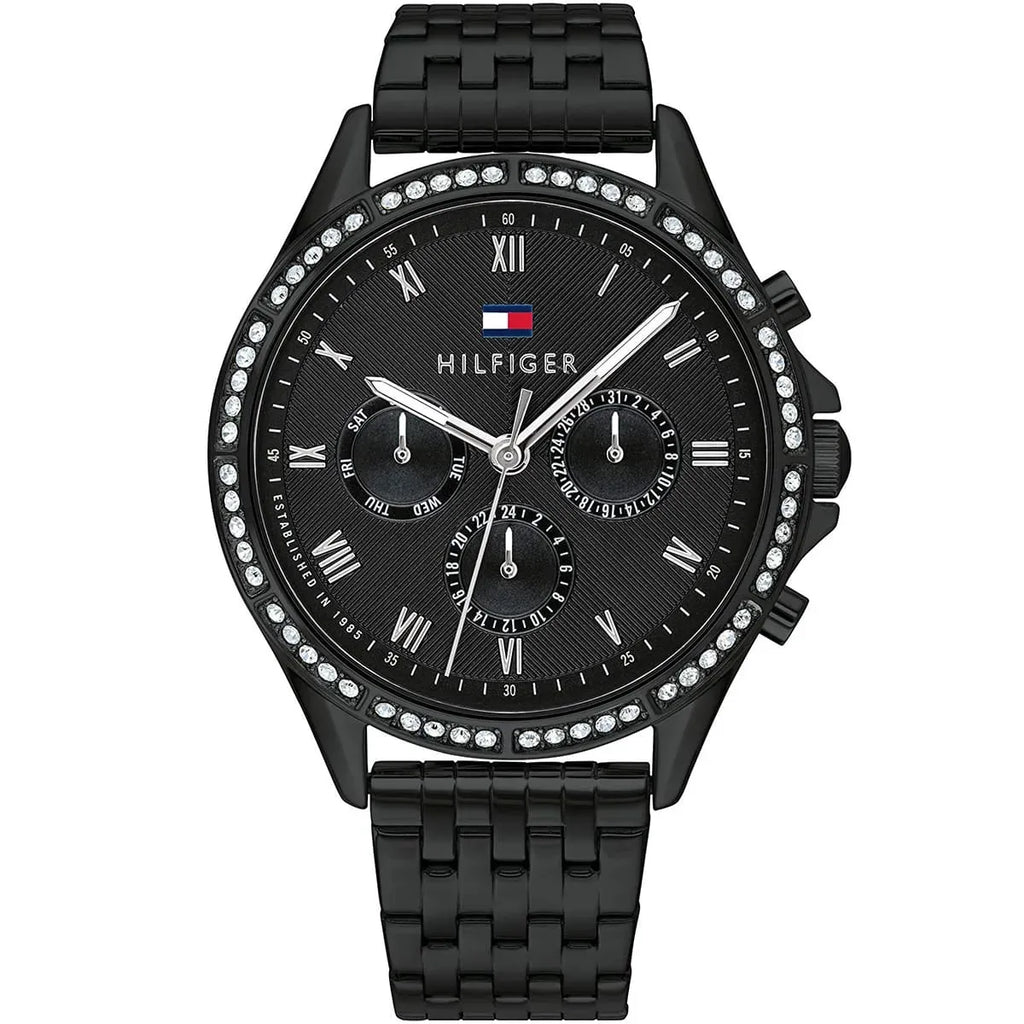 Tommy Hilfiger Watch For Women 1782144