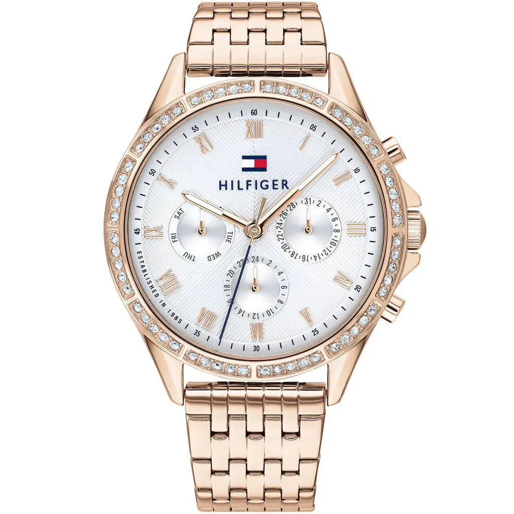 Tommy Hilfiger Watch For Women 1782143