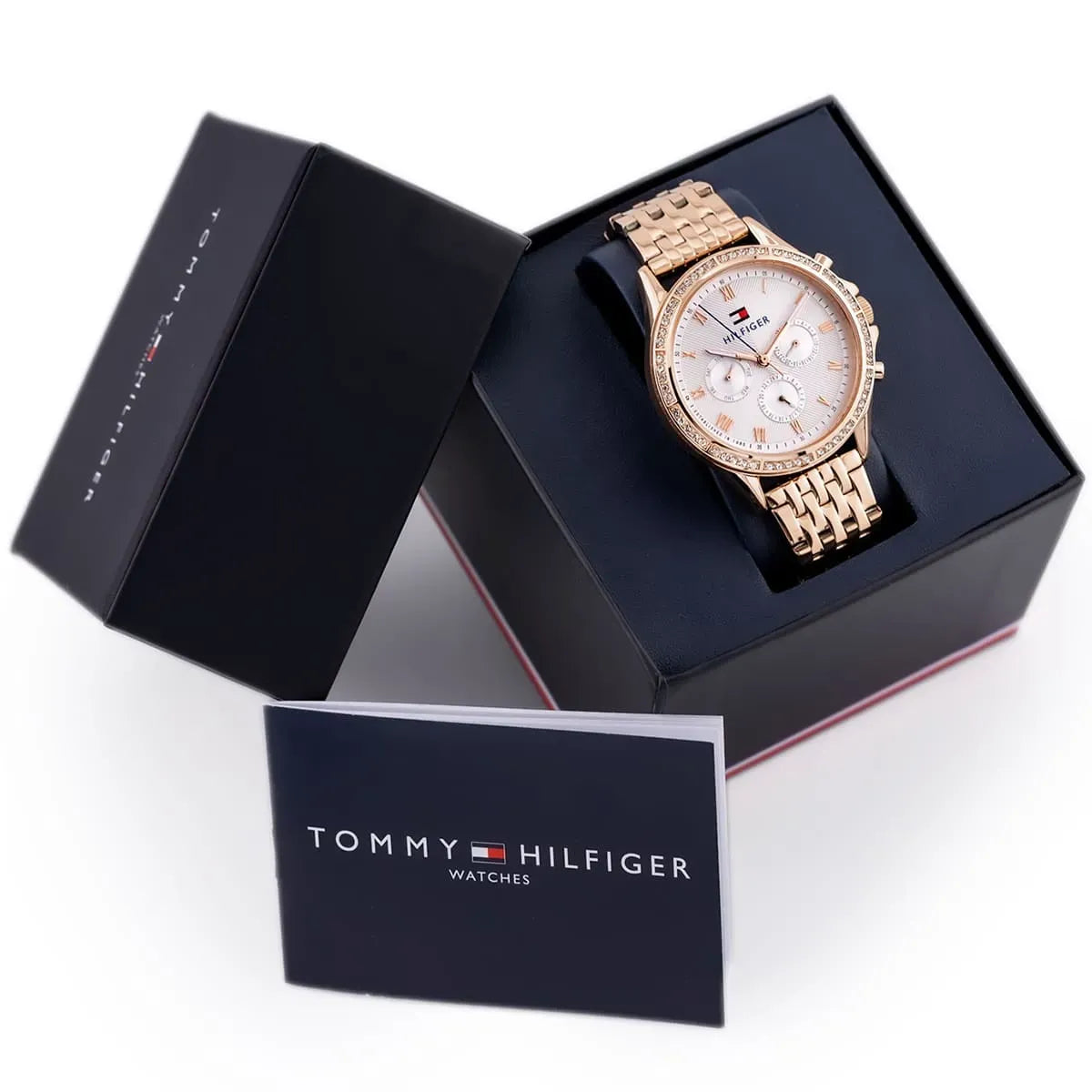 Tommy Hilfiger Watch For Women 1782143