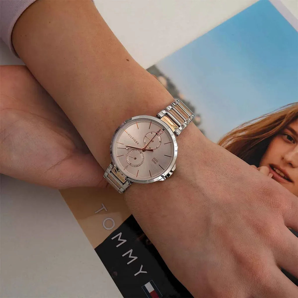 Tommy Hilfiger Watch For Women 1782127