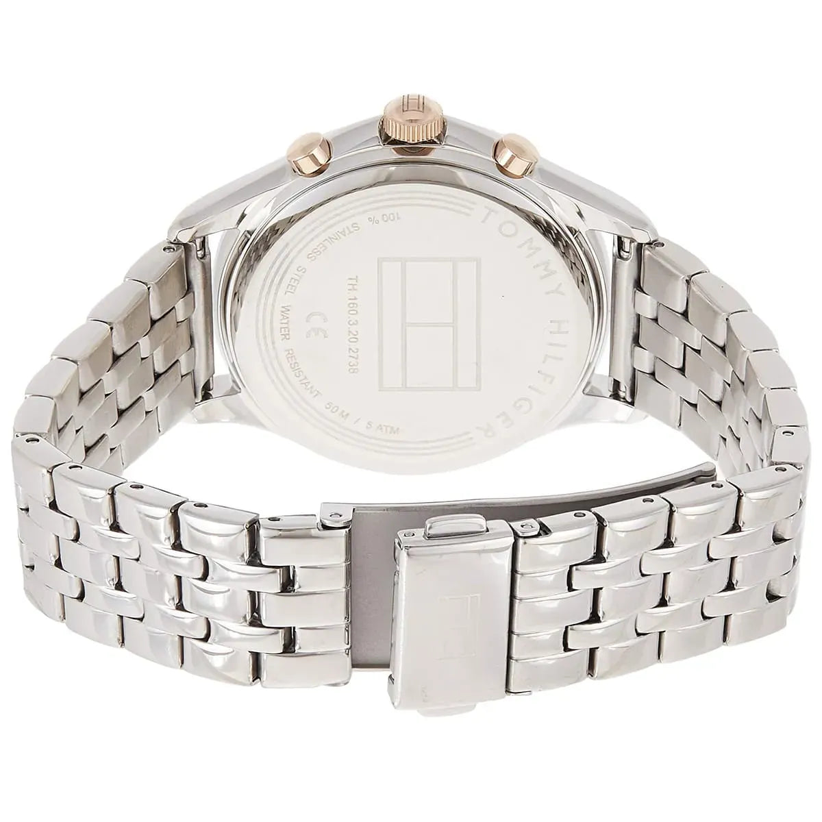 Tommy Hilfiger Watch For Women 1782122
