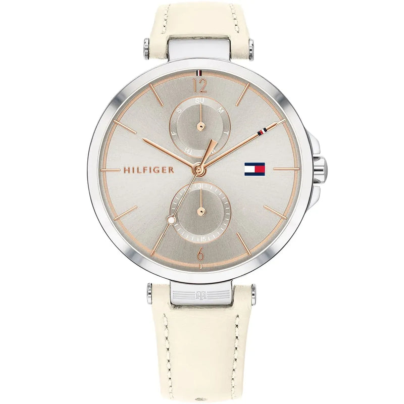 Tommy Hilfiger Watch For Women 1782123