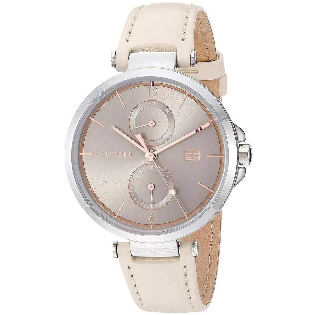 Tommy Hilfiger Watch For Women 1782123