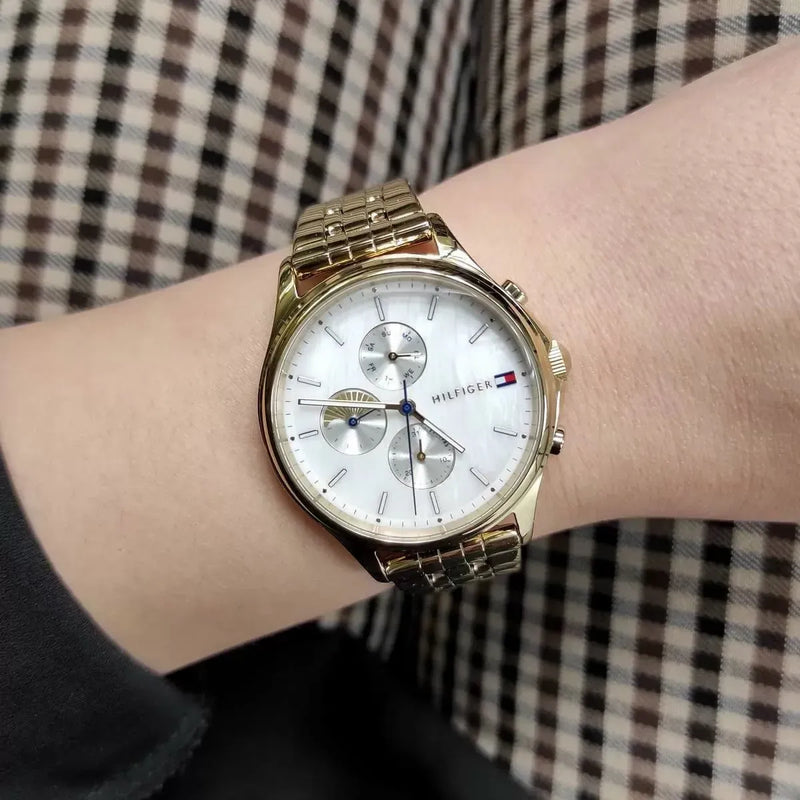 Tommy Hilfiger Watch For Women 1782121