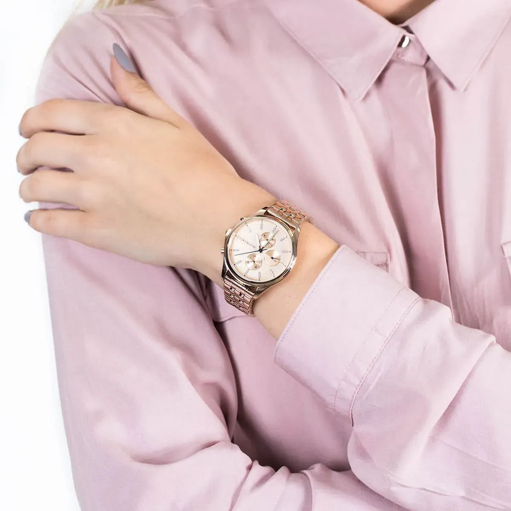 Tommy Hilfiger Watch For Women 1782120