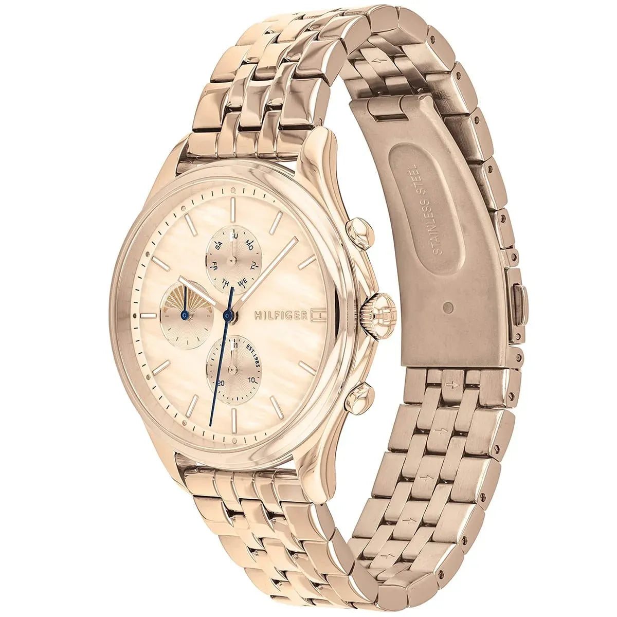 Tommy Hilfiger Watch For Women 1782120