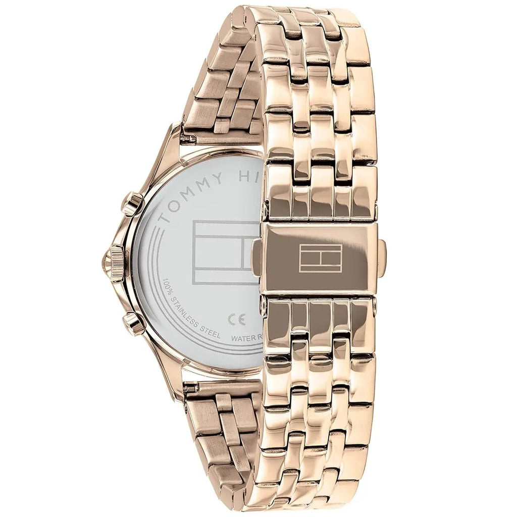 Tommy Hilfiger Watch For Women 1782120