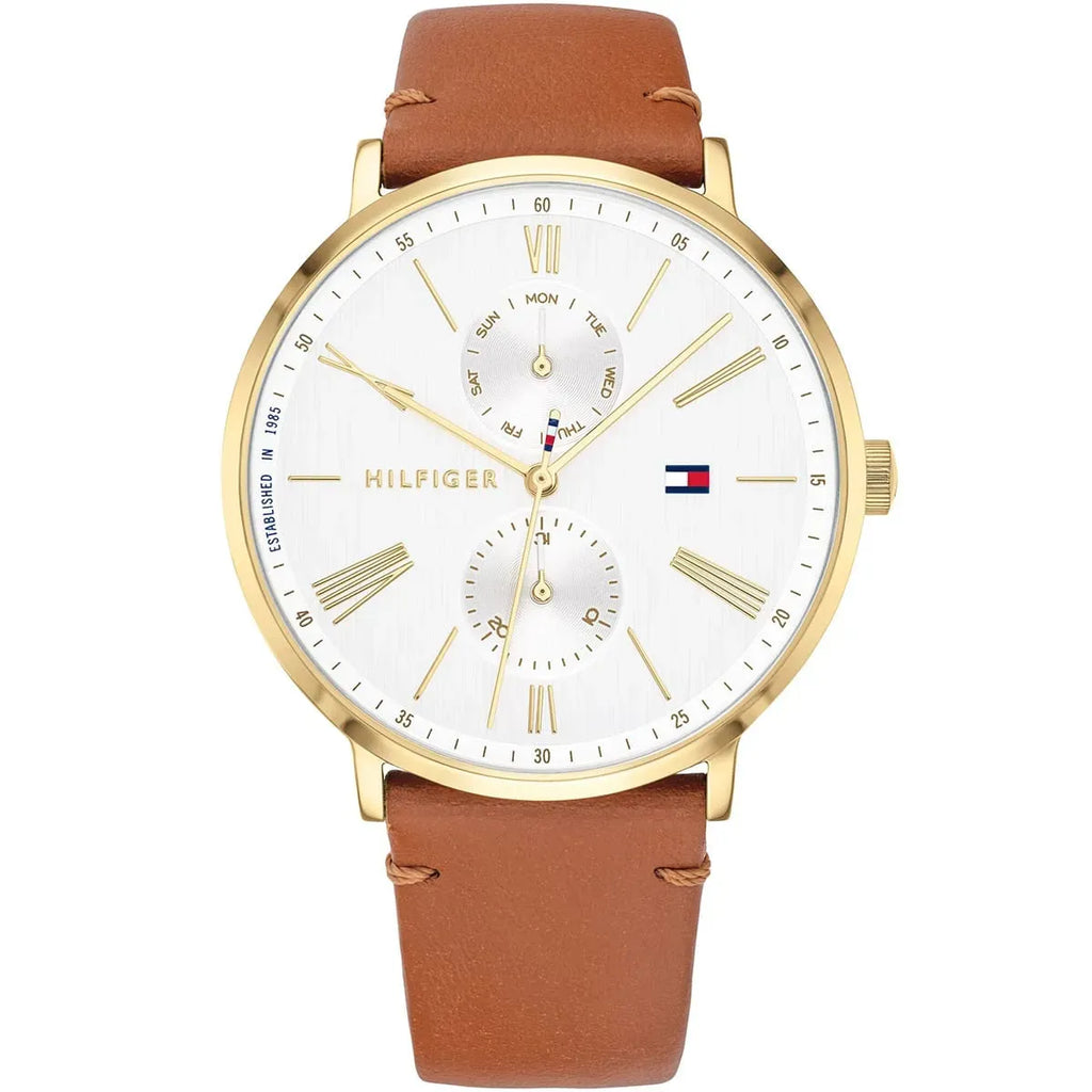 Tommy Hilfiger Watch For Women 1782073