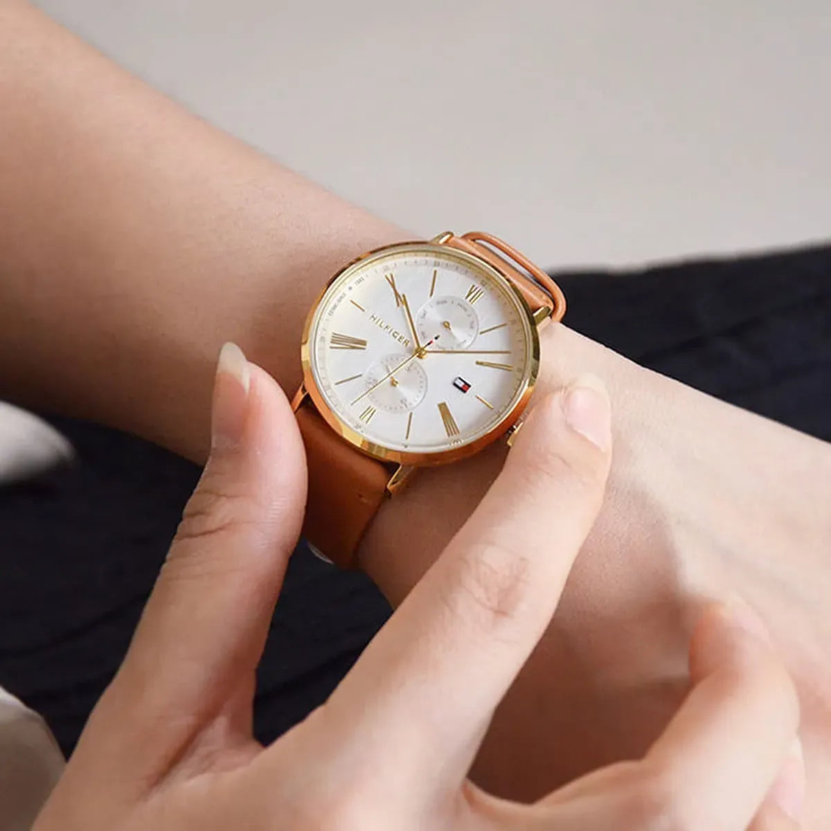 Tommy Hilfiger Watch For Women 1782073