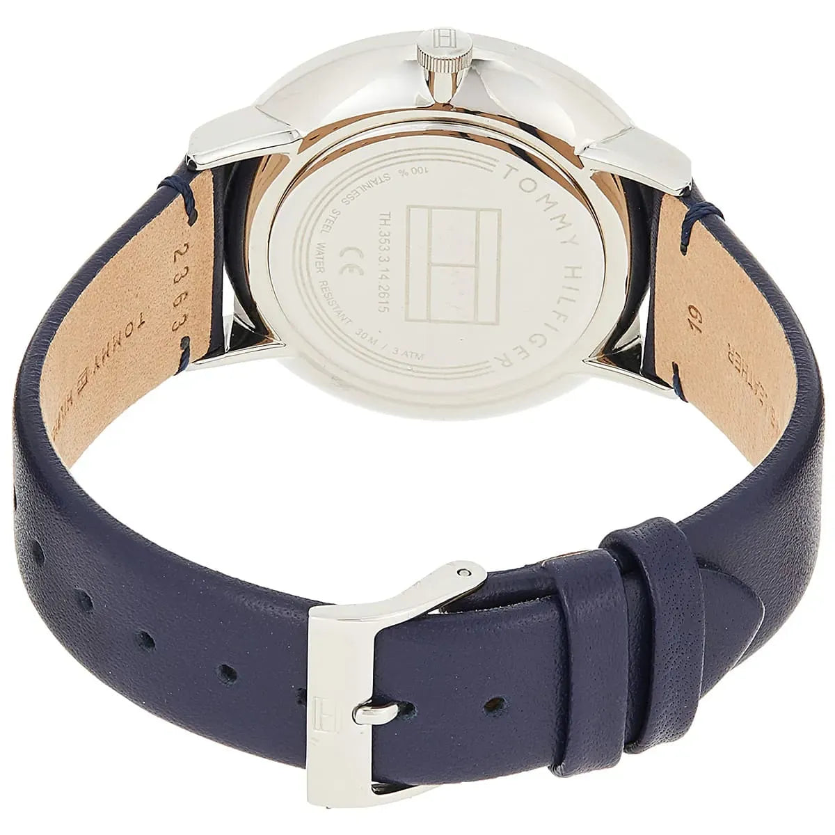 Tommy Hilfiger Watch For Women 1782072