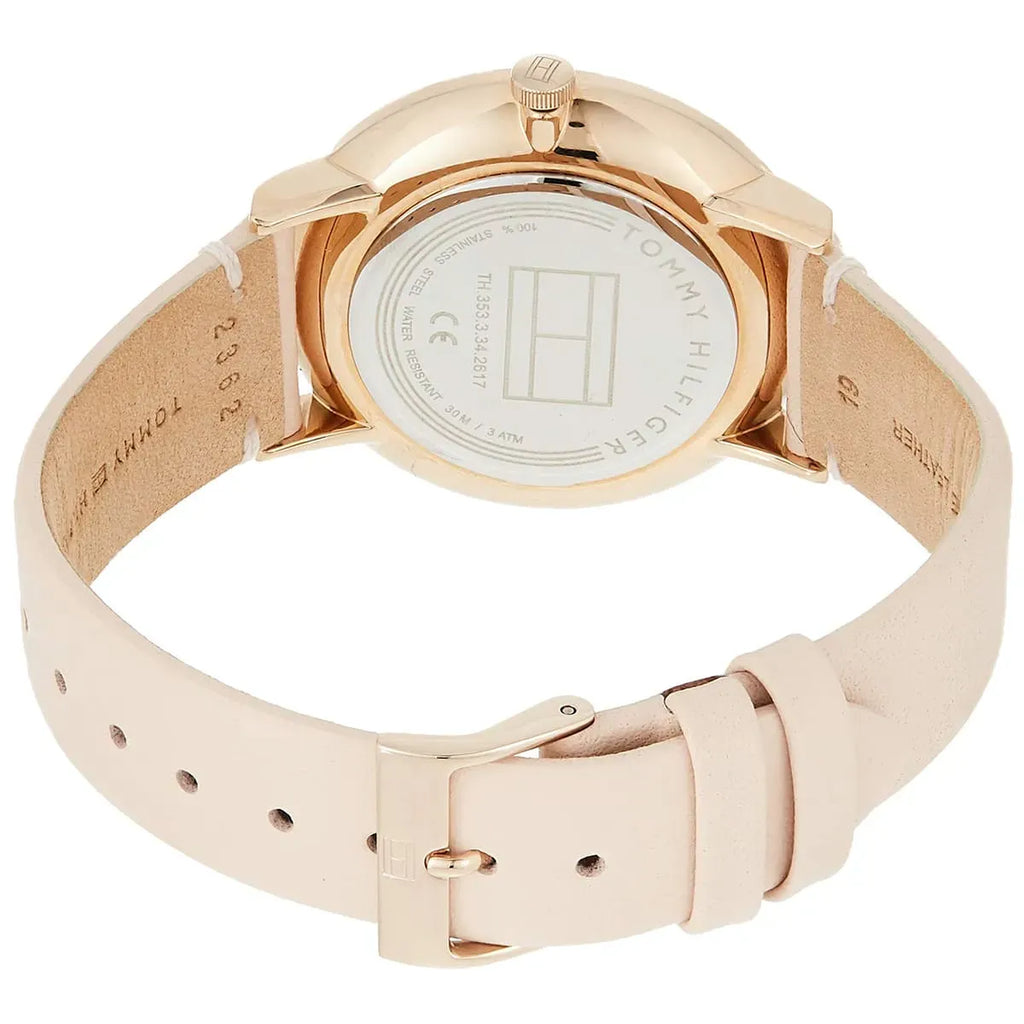 Tommy Hilfiger Watch For Women 1782071
