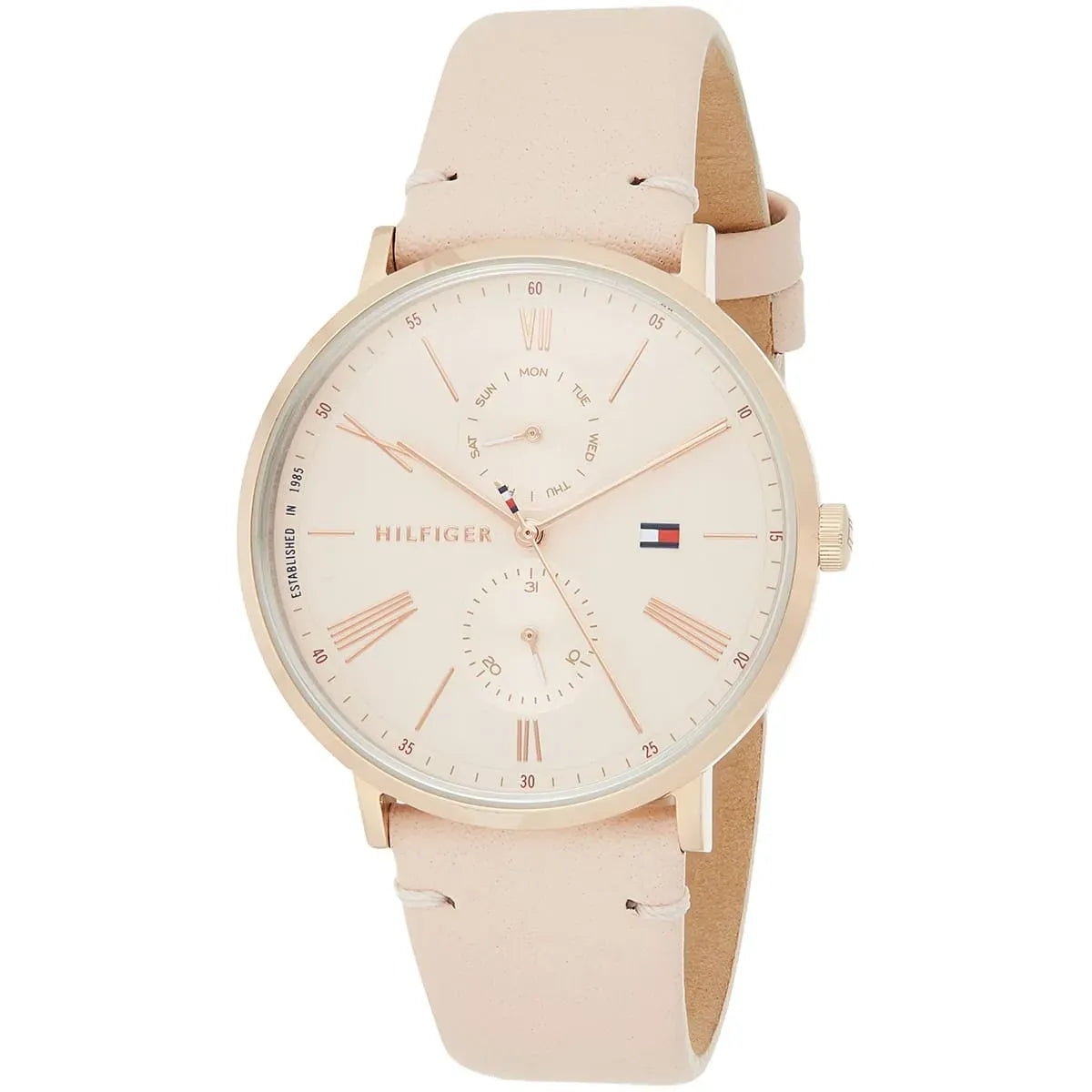 Tommy Hilfiger Watch For Women 1782071