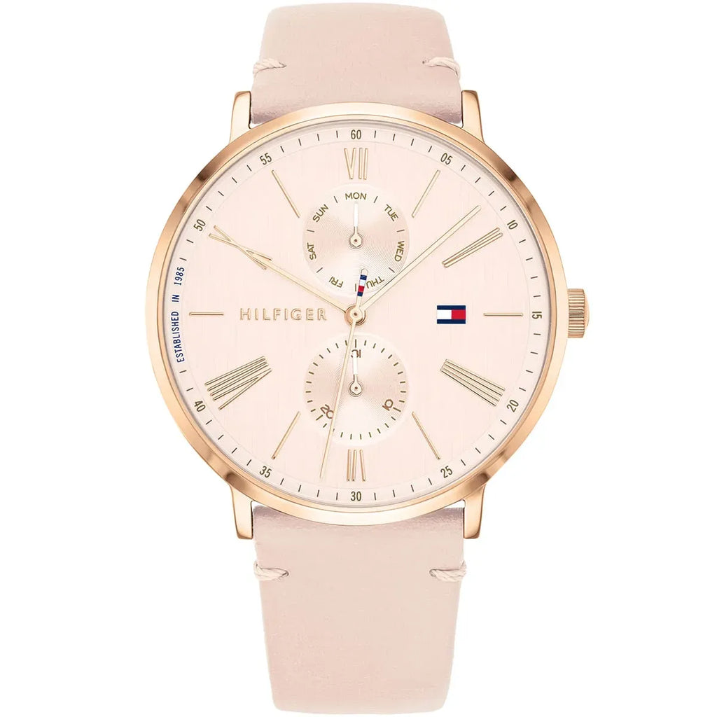 Tommy Hilfiger Watch For Women 1782071