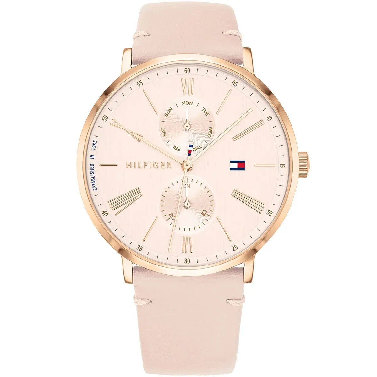 Tommy Hilfiger Watch For Women 1782071
