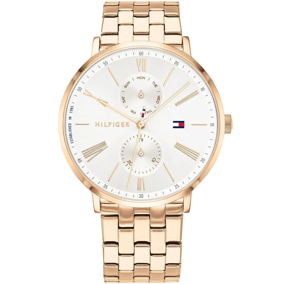 Tommy Hilfiger Watch For Women 1782070