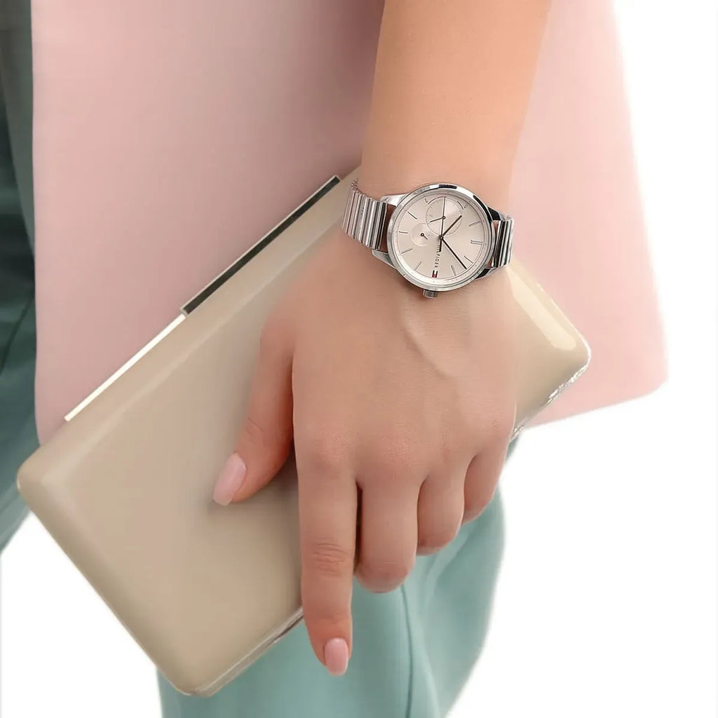 Tommy Hilfiger Watch For Women 1782020