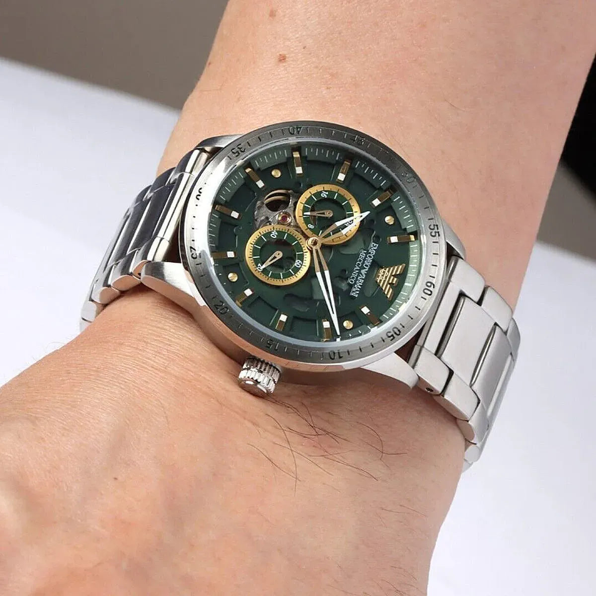 Emporio Armani Watch For Men AR60053