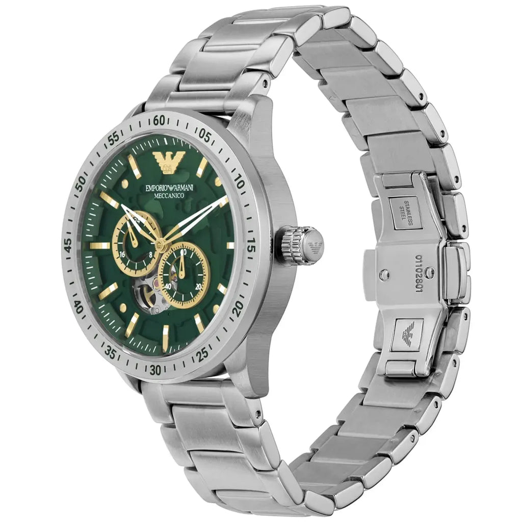 Emporio Armani Watch For Men AR60053
