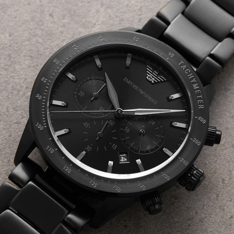 Emporio Armani Watch For Men AR11242