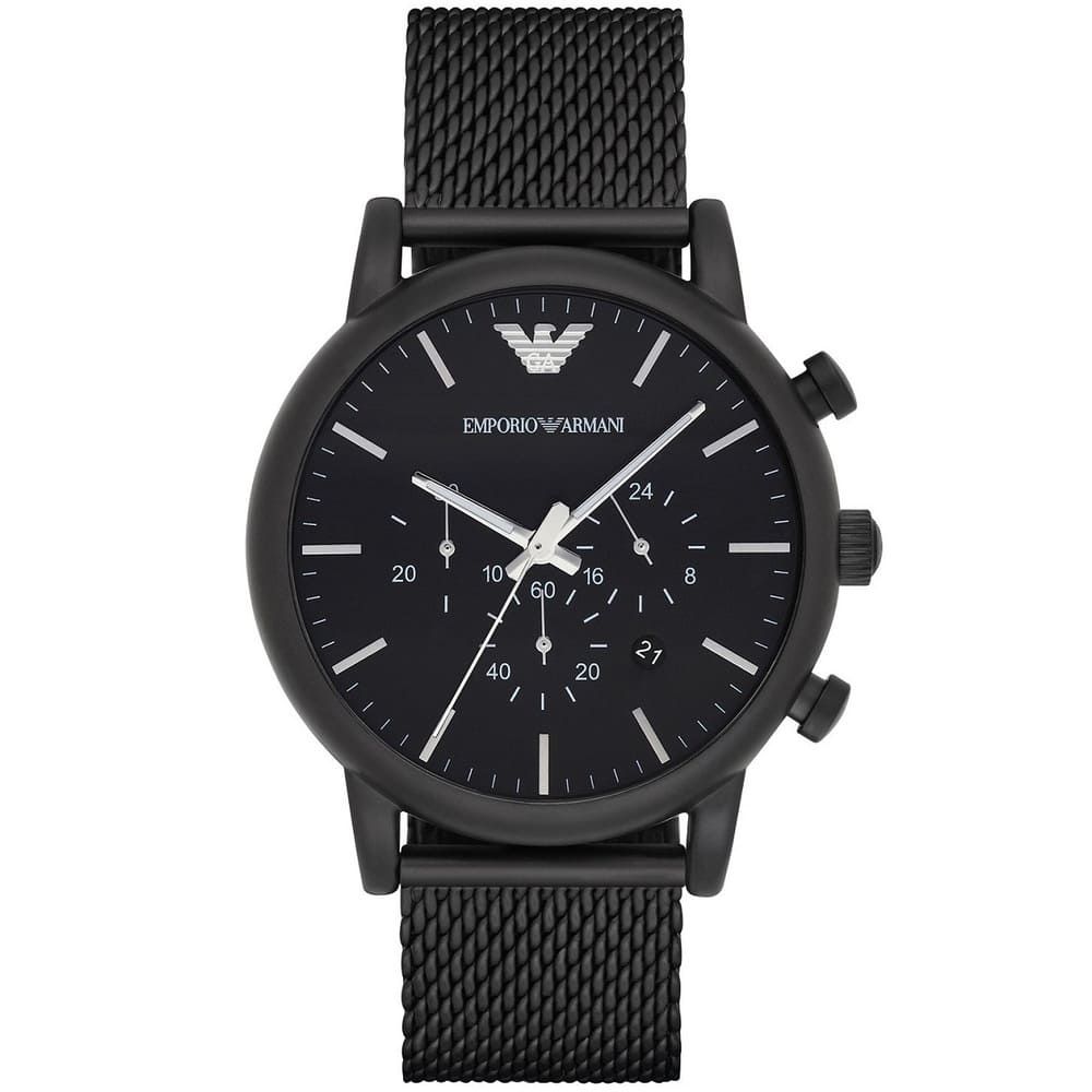 Emporio Armani Watch For Men AR1968