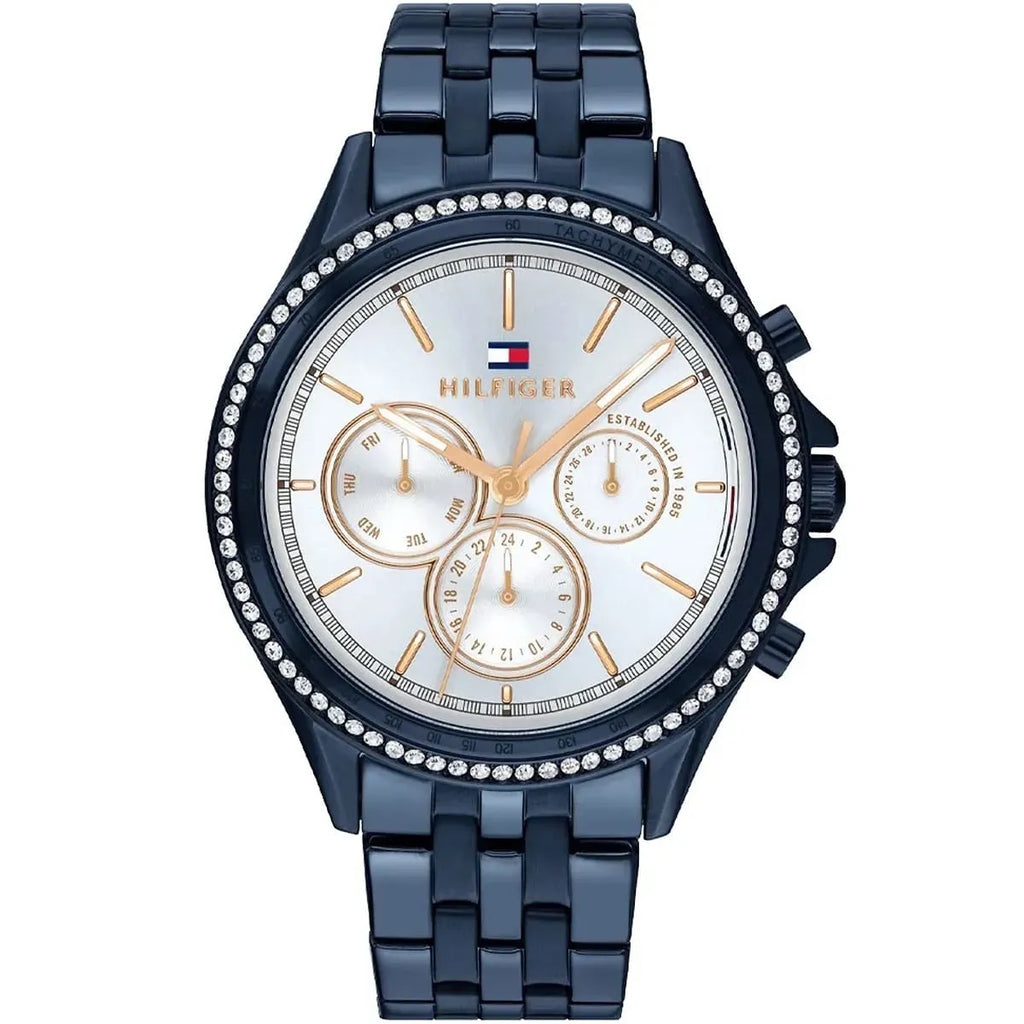 Tommy Hilfiger Watch For Women 1782003